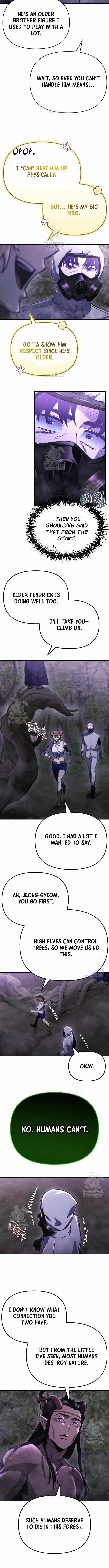 Hiding a Logistics Center in The Apocalypse - Chapter 66 Page 15