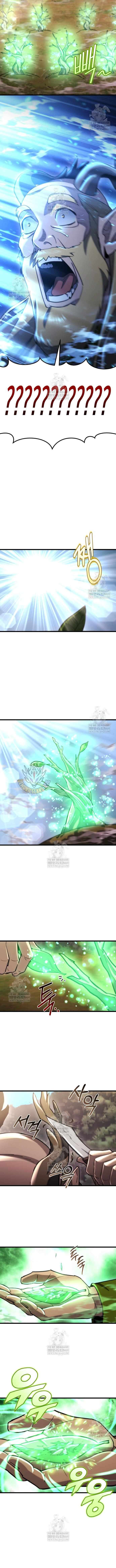 Hiding a Logistics Center in The Apocalypse - Chapter 67 Page 10