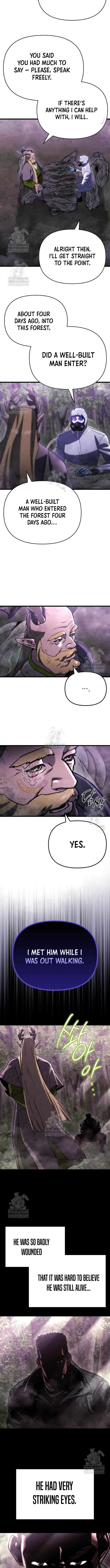 Hiding a Logistics Center in The Apocalypse - Chapter 67 Page 4