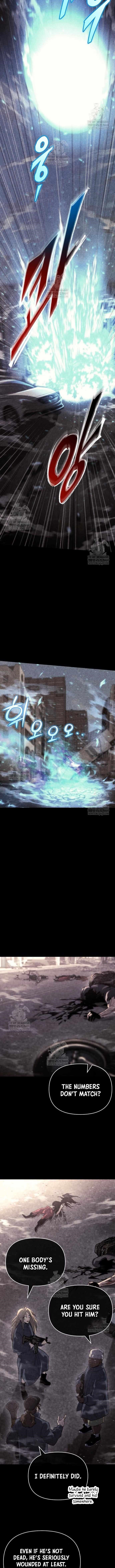 Hiding a Logistics Center in The Apocalypse - Chapter 68 Page 3