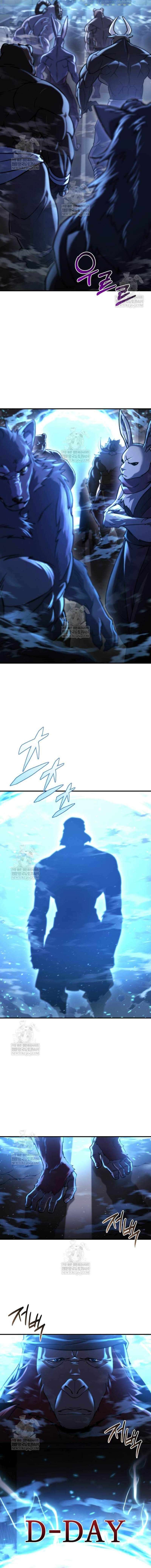 Hiding a Logistics Center in The Apocalypse - Chapter 71 Page 12