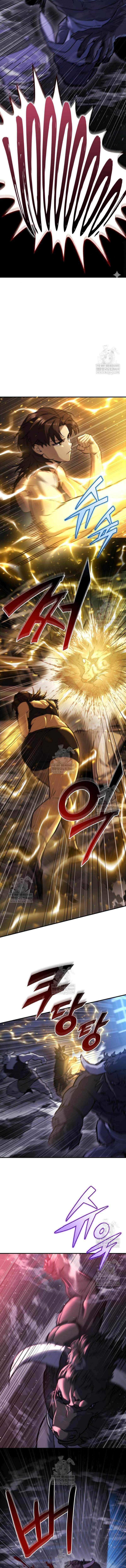 Hiding a Logistics Center in The Apocalypse - Chapter 71 Page 14