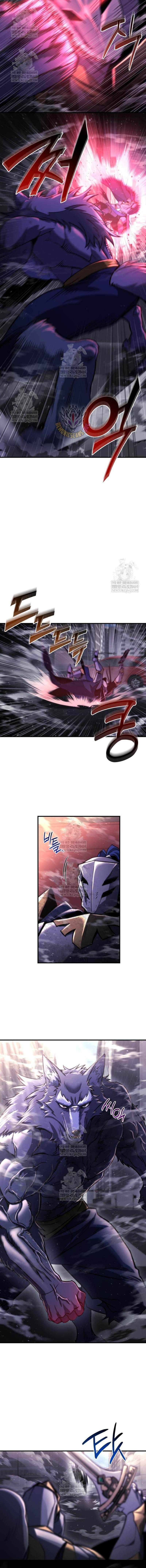 Hiding a Logistics Center in The Apocalypse - Chapter 71 Page 18