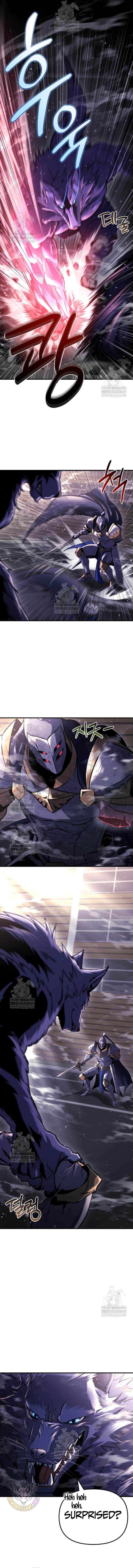 Hiding a Logistics Center in The Apocalypse - Chapter 71 Page 19