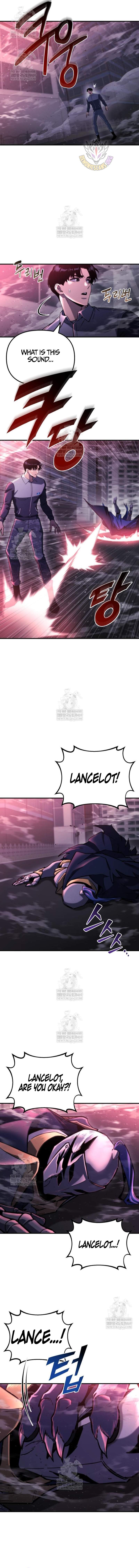 Hiding a Logistics Center in The Apocalypse - Chapter 73 Page 16