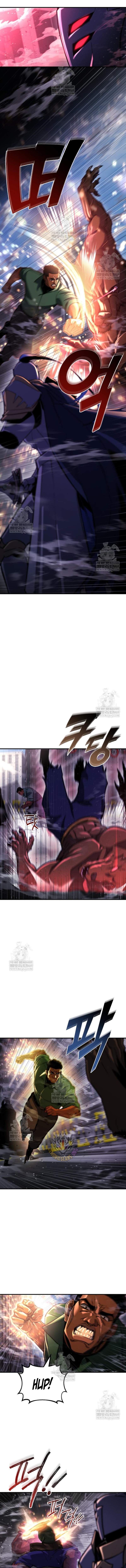 Hiding a Logistics Center in The Apocalypse - Chapter 73 Page 4