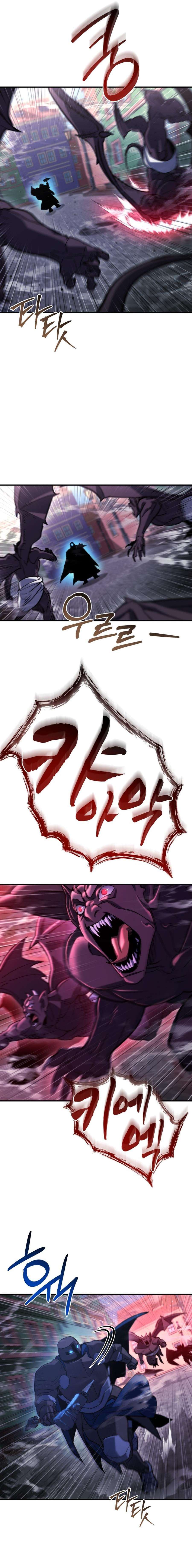 Hiding a Logistics Center in The Apocalypse - Chapter 79 Page 5