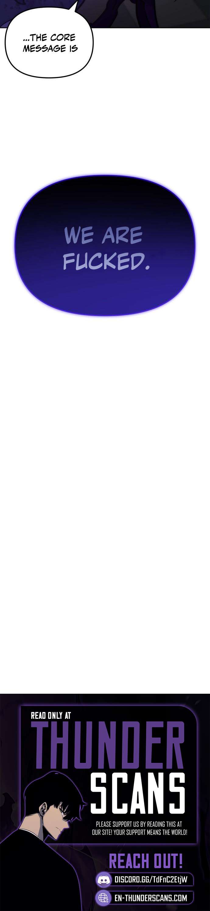 Hiding a Logistics Center in The Apocalypse - Chapter 82 Page 13