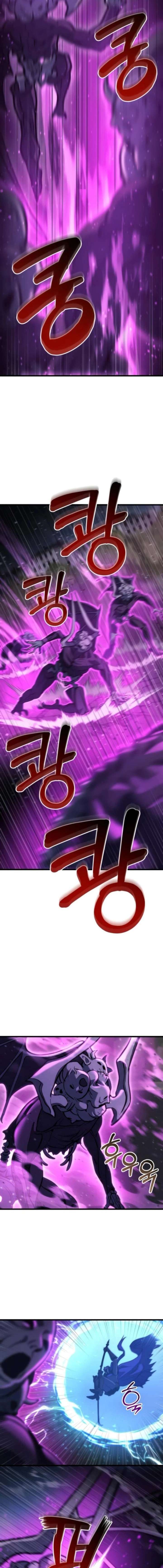 Hiding a Logistics Center in The Apocalypse - Chapter 84 Page 11