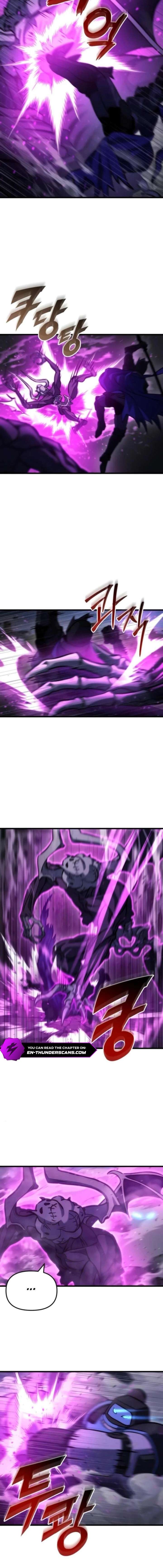 Hiding a Logistics Center in The Apocalypse - Chapter 84 Page 12