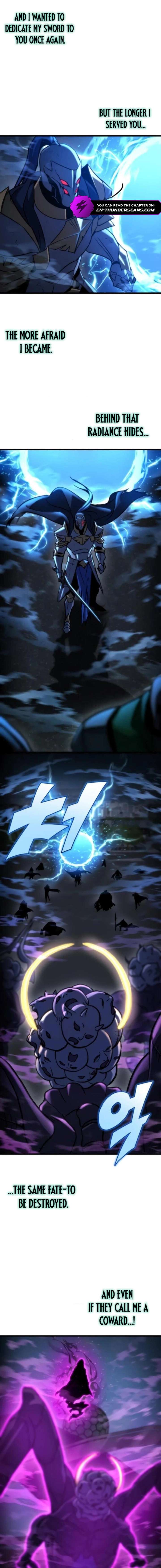 Hiding a Logistics Center in The Apocalypse - Chapter 84 Page 19