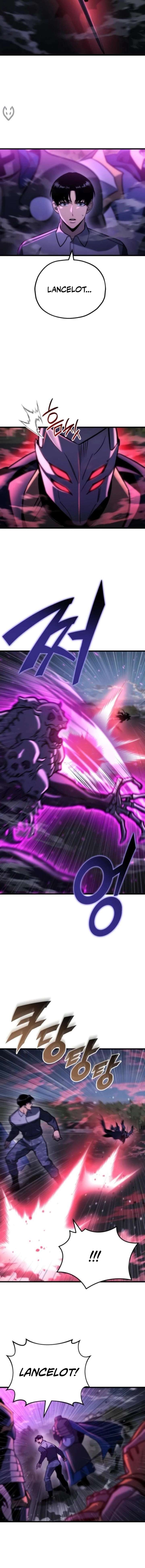 Hiding a Logistics Center in The Apocalypse - Chapter 84 Page 2