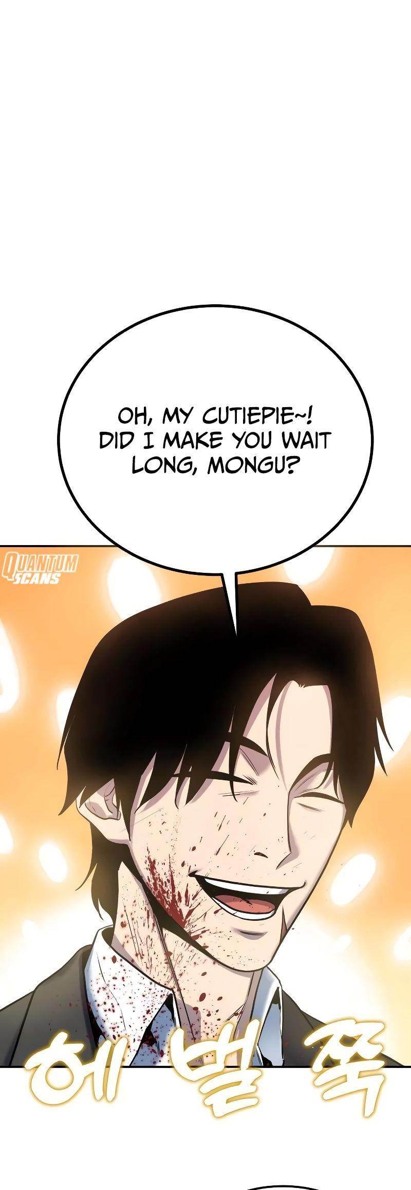 Embodiment Of The Assassin In The Murim World - Chapter 1 Page 10