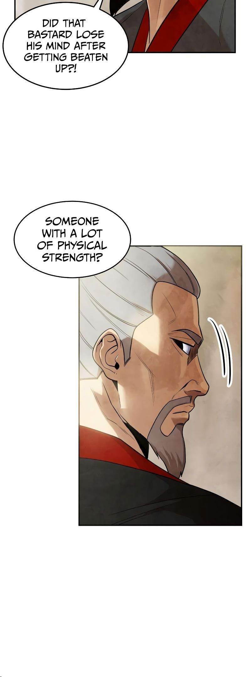 Embodiment Of The Assassin In The Murim World - Chapter 1 Page 100