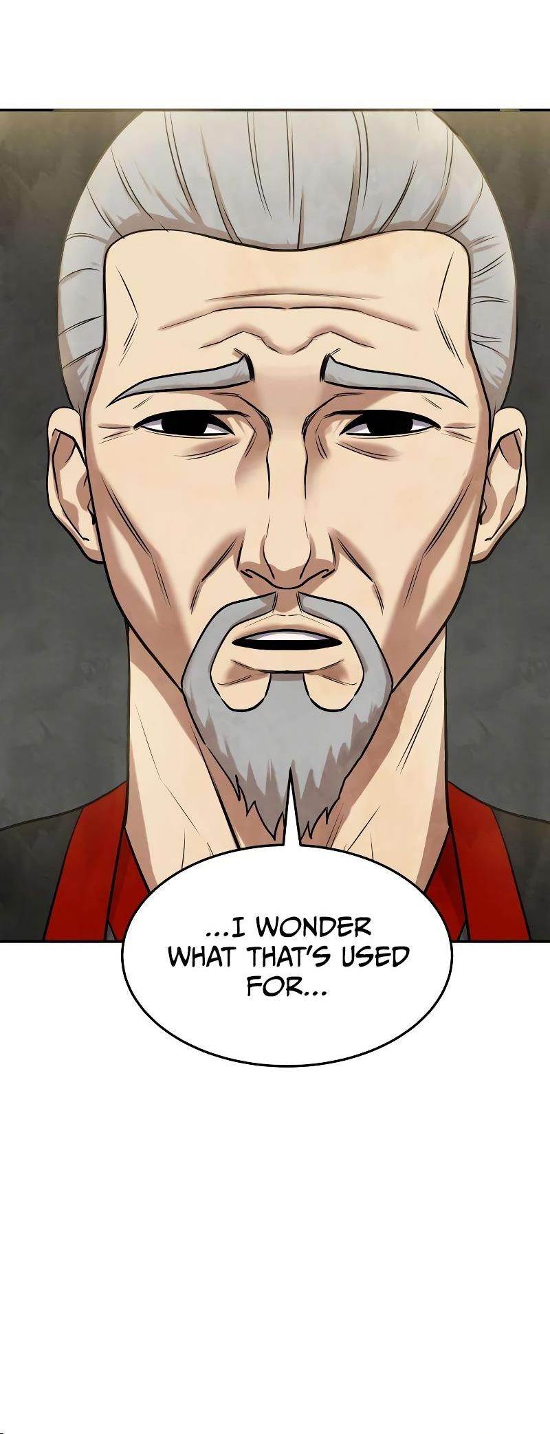 Embodiment Of The Assassin In The Murim World - Chapter 1 Page 107