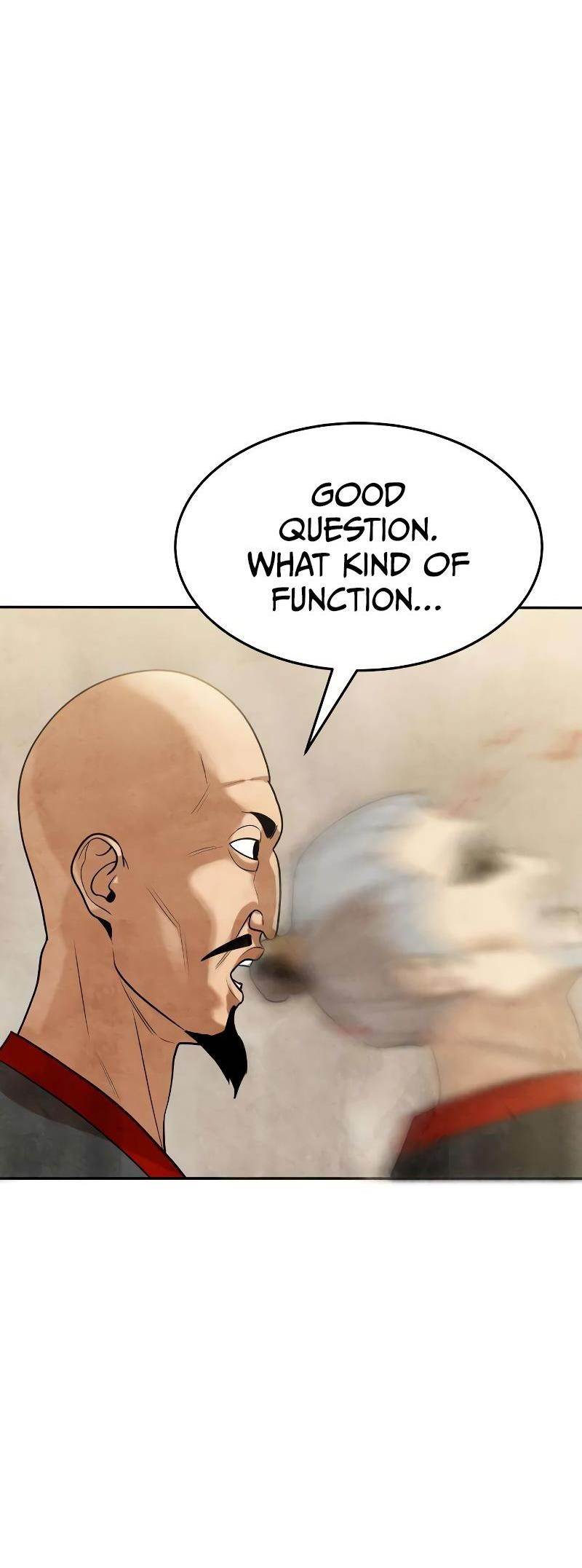 Embodiment Of The Assassin In The Murim World - Chapter 1 Page 109