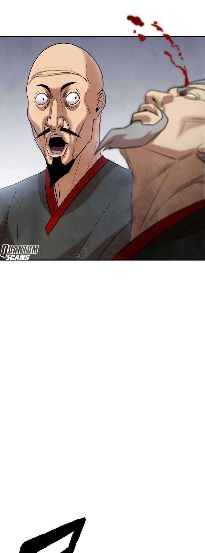 Embodiment Of The Assassin In The Murim World - Chapter 1 Page 110