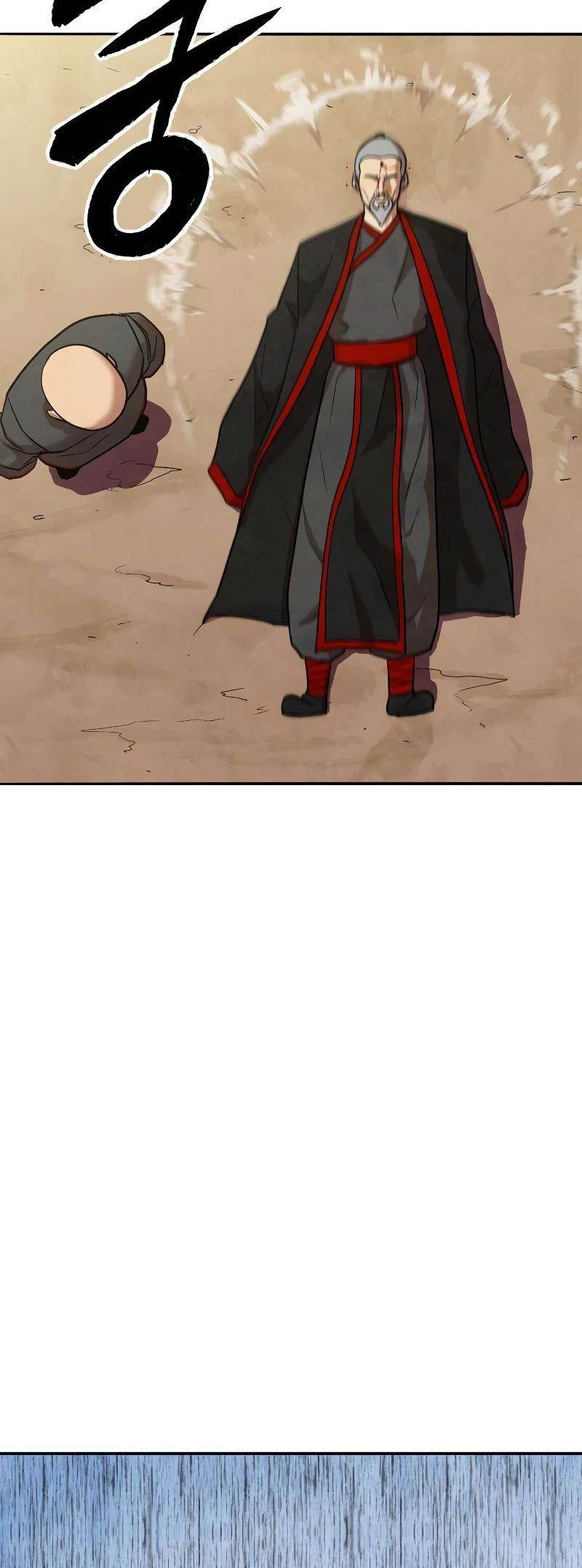 Embodiment Of The Assassin In The Murim World - Chapter 1 Page 111