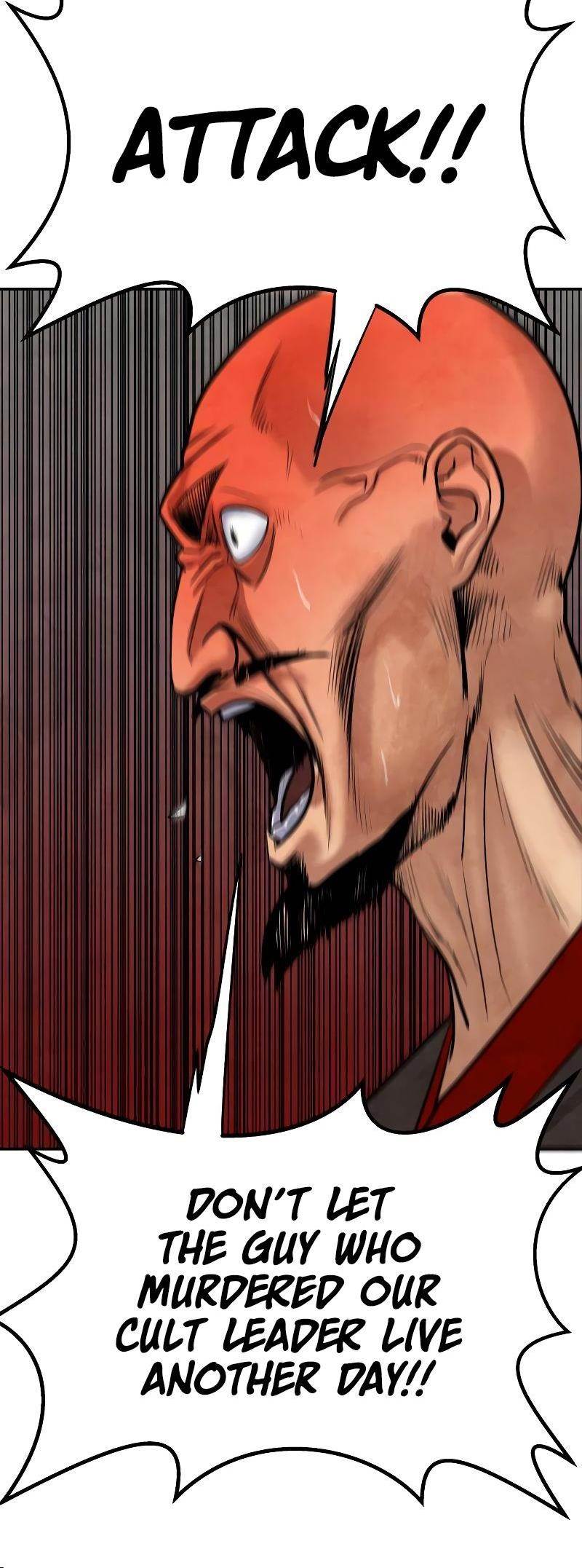 Embodiment Of The Assassin In The Murim World - Chapter 1 Page 114