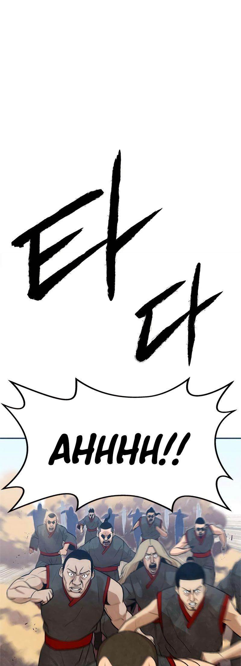 Embodiment Of The Assassin In The Murim World - Chapter 1 Page 115