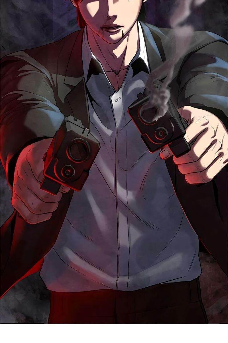 Embodiment Of The Assassin In The Murim World - Chapter 1 Page 119