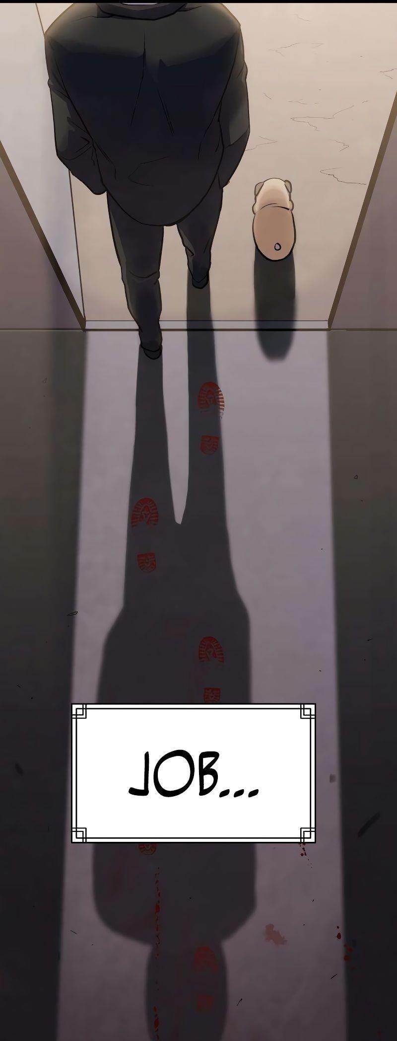 Embodiment Of The Assassin In The Murim World - Chapter 1 Page 13