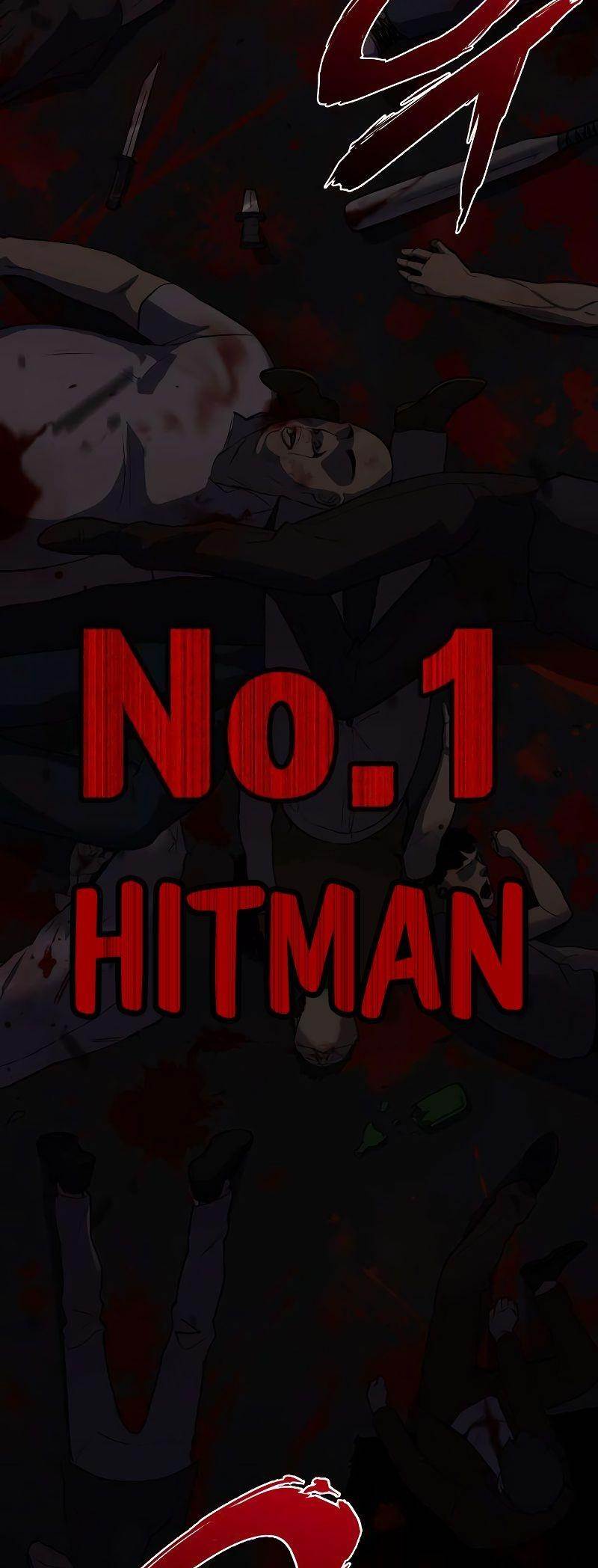 Embodiment Of The Assassin In The Murim World - Chapter 1 Page 15