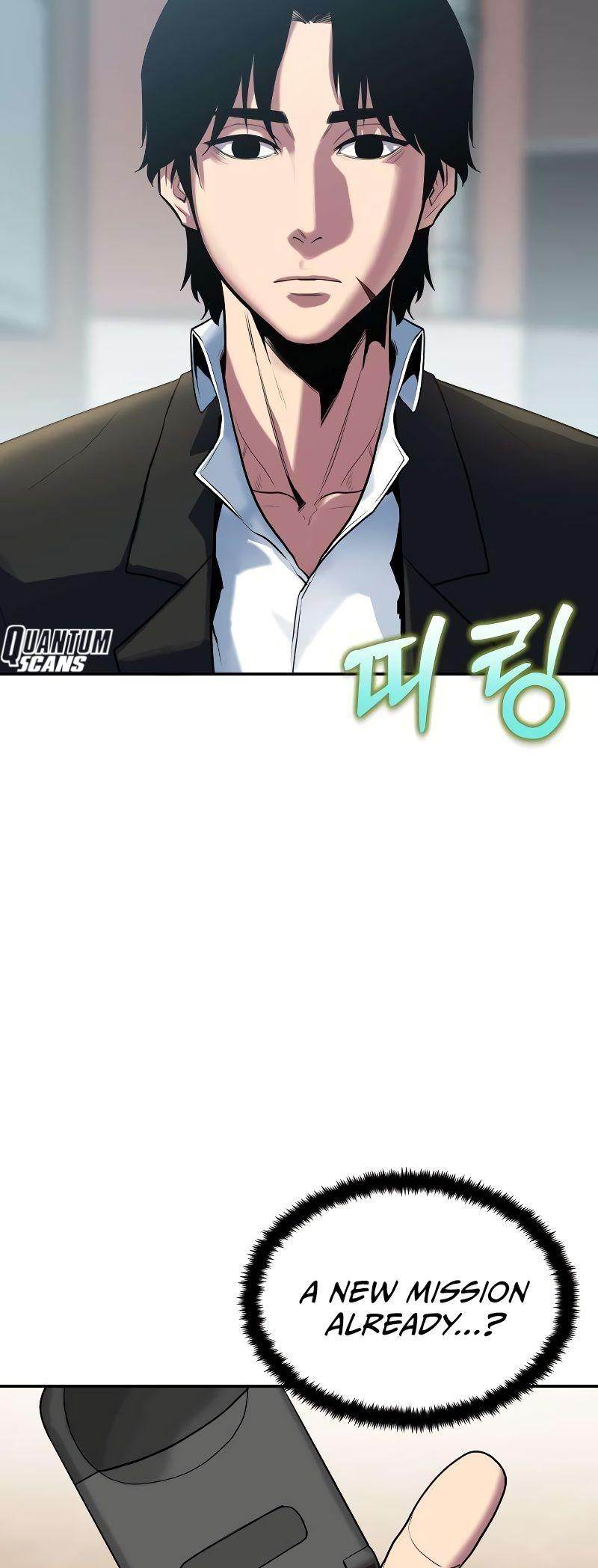 Embodiment Of The Assassin In The Murim World - Chapter 1 Page 18