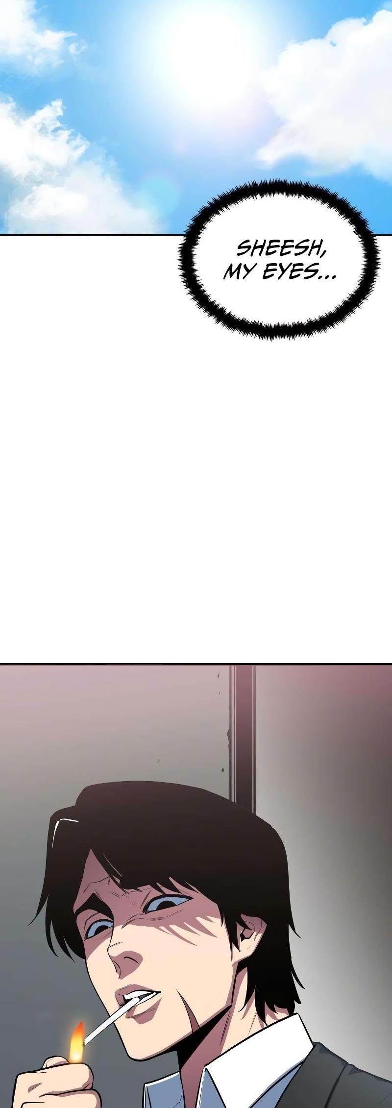 Embodiment Of The Assassin In The Murim World - Chapter 1 Page 2