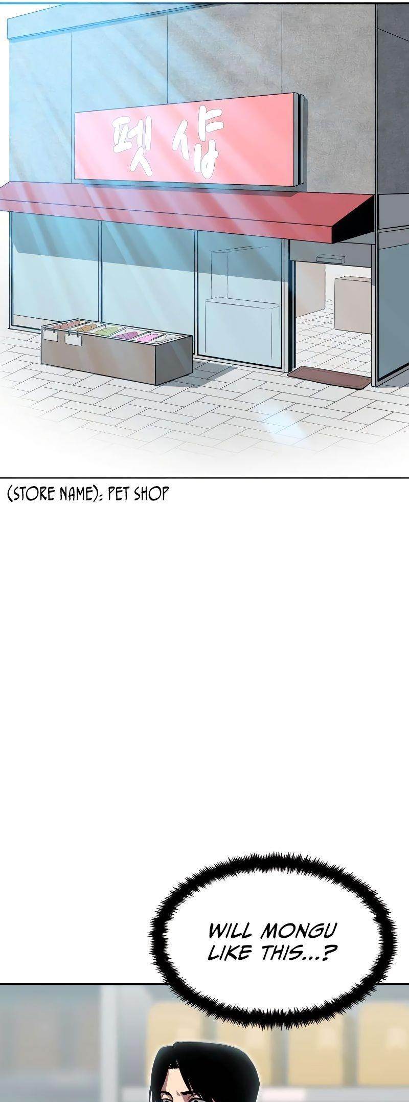 Embodiment Of The Assassin In The Murim World - Chapter 1 Page 20