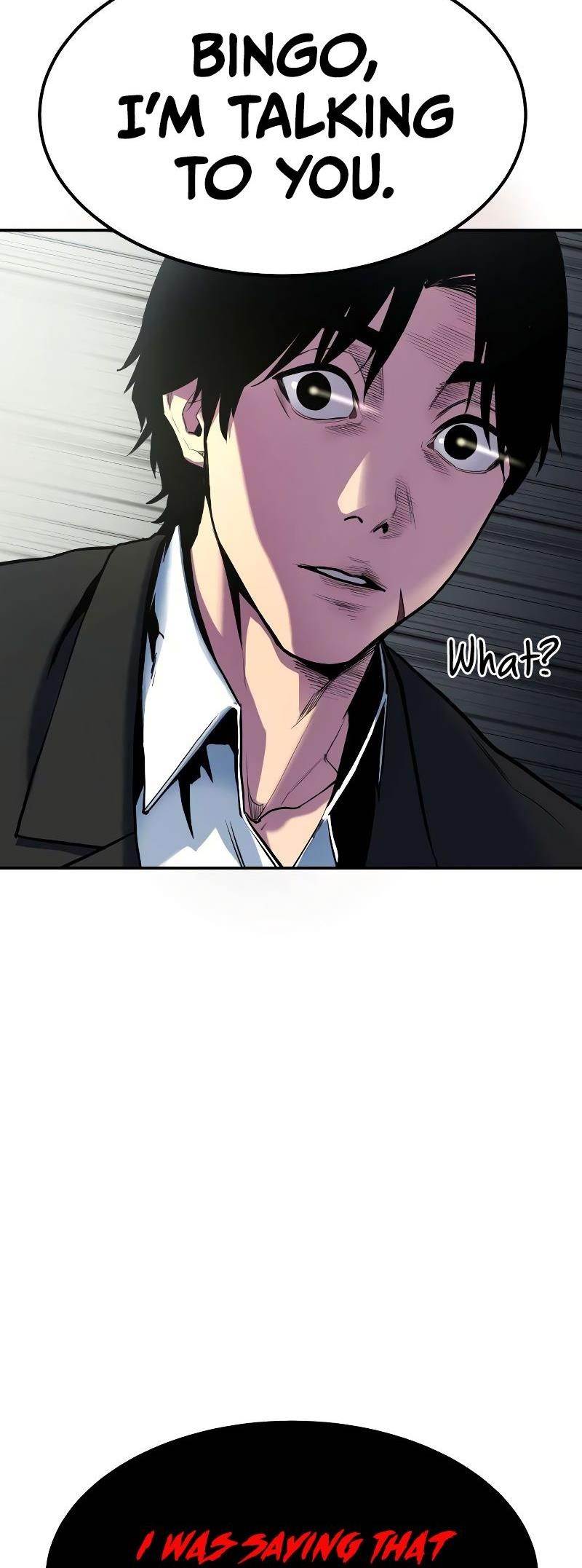 Embodiment Of The Assassin In The Murim World - Chapter 1 Page 24