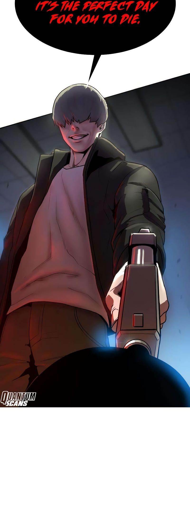 Embodiment Of The Assassin In The Murim World - Chapter 1 Page 25