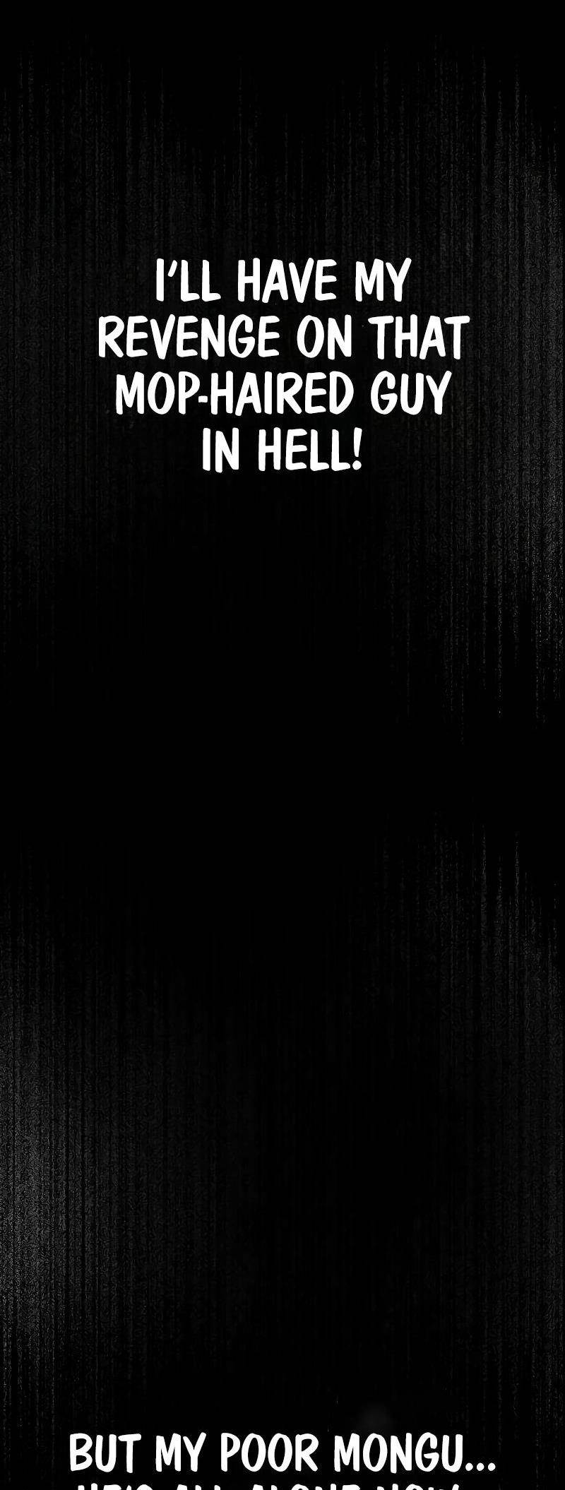 Embodiment Of The Assassin In The Murim World - Chapter 1 Page 30