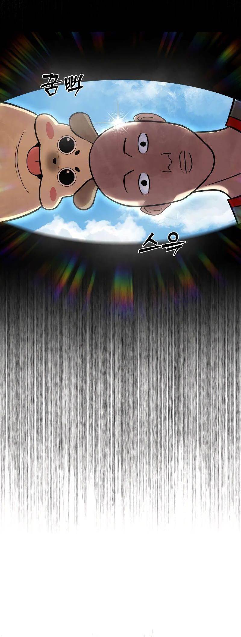 Embodiment Of The Assassin In The Murim World - Chapter 1 Page 33