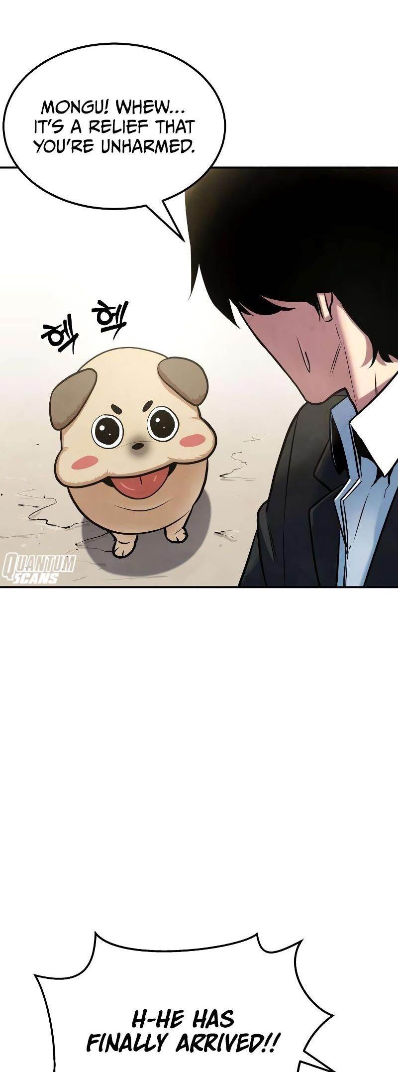 Embodiment Of The Assassin In The Murim World - Chapter 1 Page 36