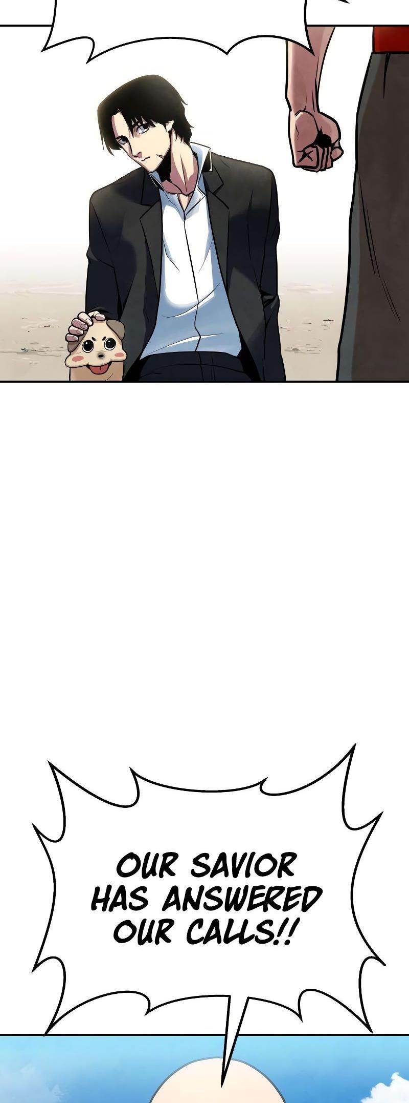 Embodiment Of The Assassin In The Murim World - Chapter 1 Page 37