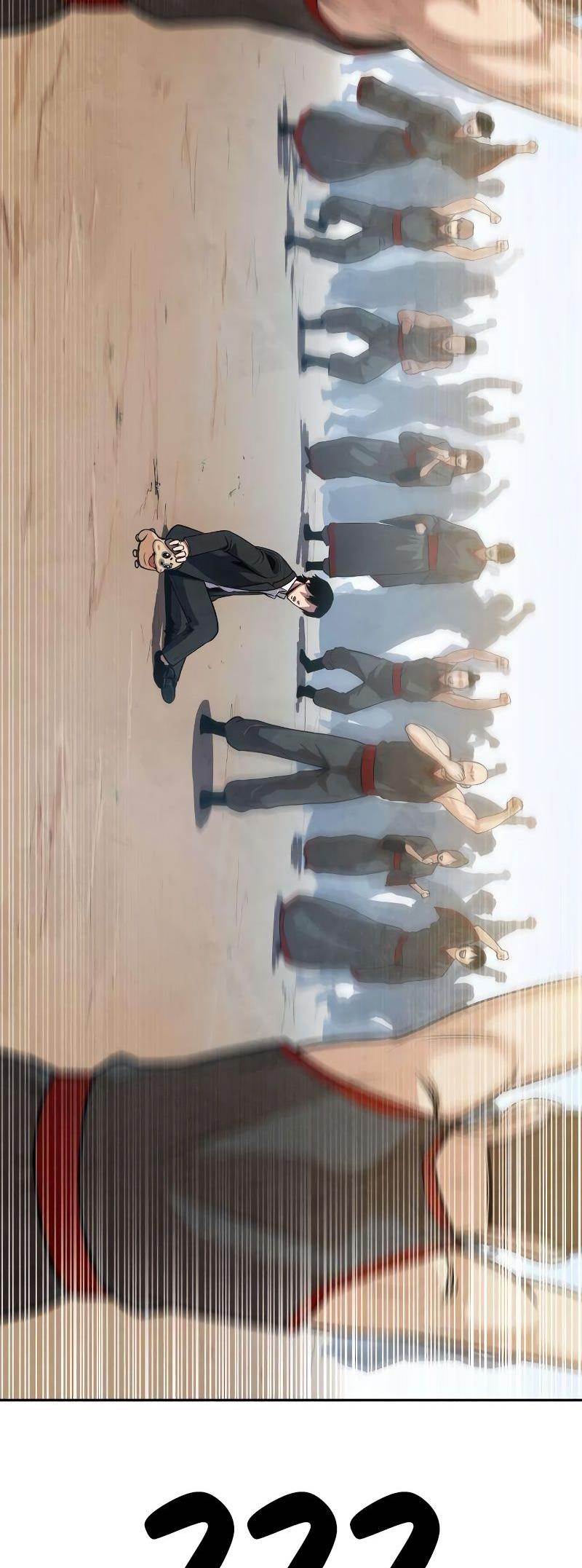 Embodiment Of The Assassin In The Murim World - Chapter 1 Page 39