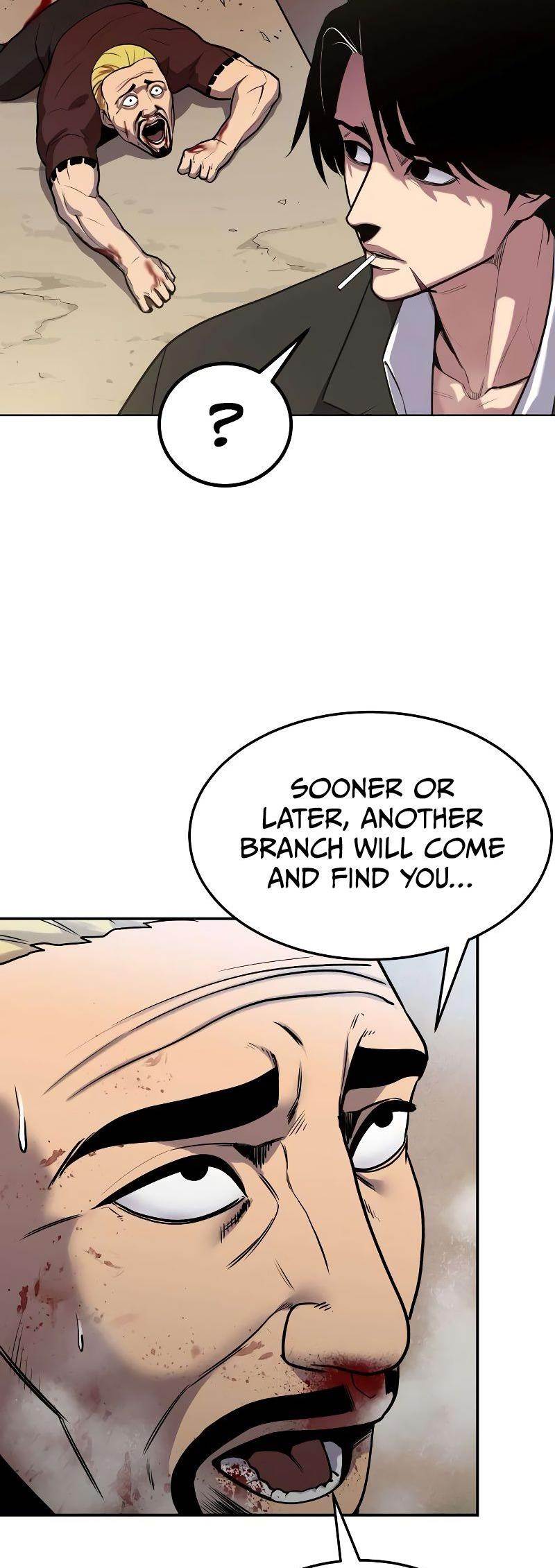 Embodiment Of The Assassin In The Murim World - Chapter 1 Page 4