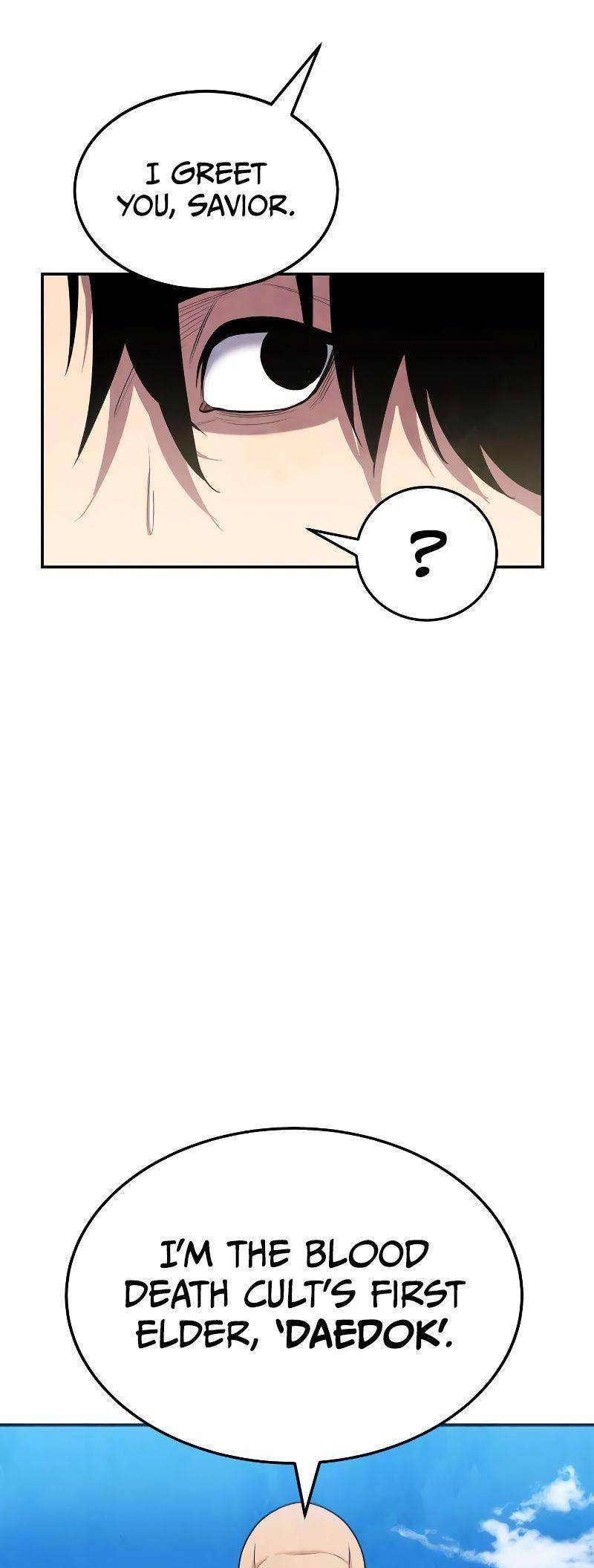 Embodiment Of The Assassin In The Murim World - Chapter 1 Page 41