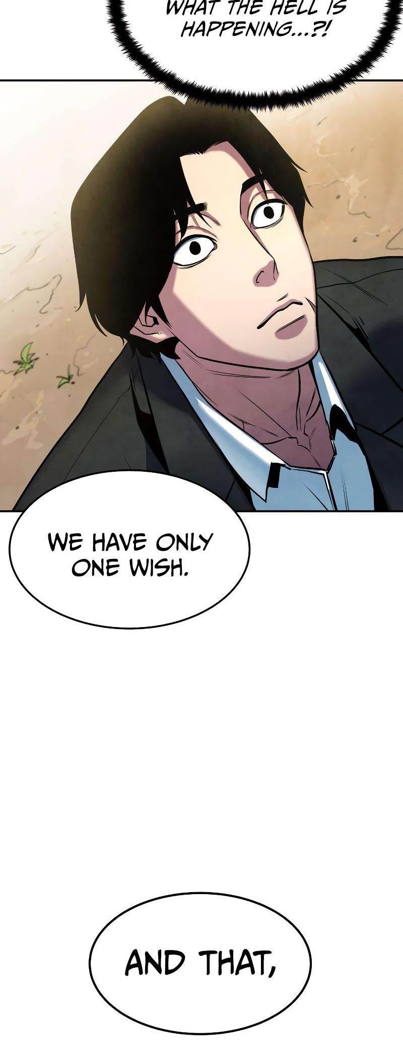 Embodiment Of The Assassin In The Murim World - Chapter 1 Page 43