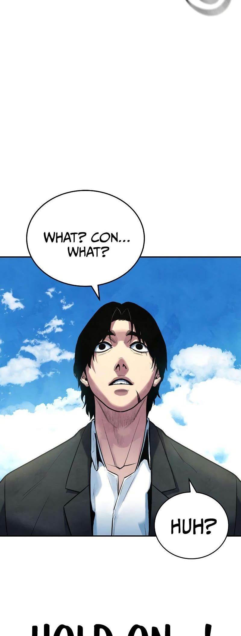 Embodiment Of The Assassin In The Murim World - Chapter 1 Page 45