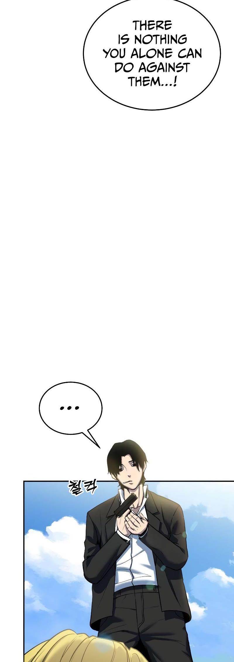 Embodiment Of The Assassin In The Murim World - Chapter 1 Page 5