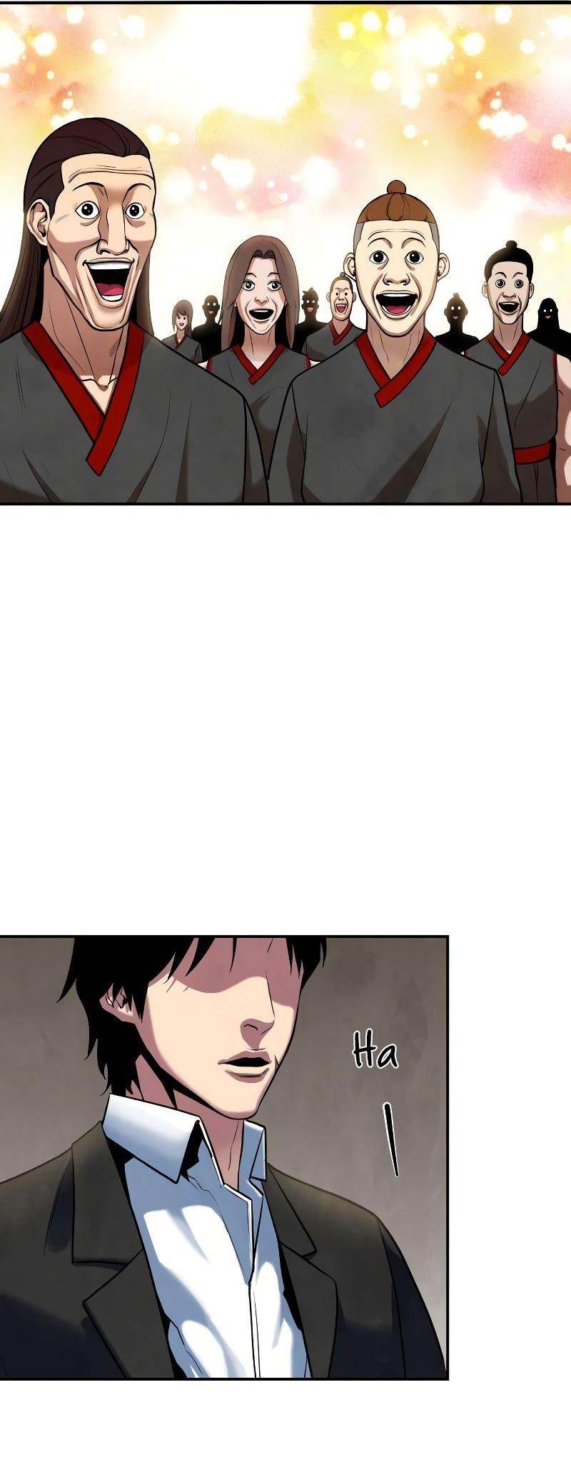 Embodiment Of The Assassin In The Murim World - Chapter 1 Page 51