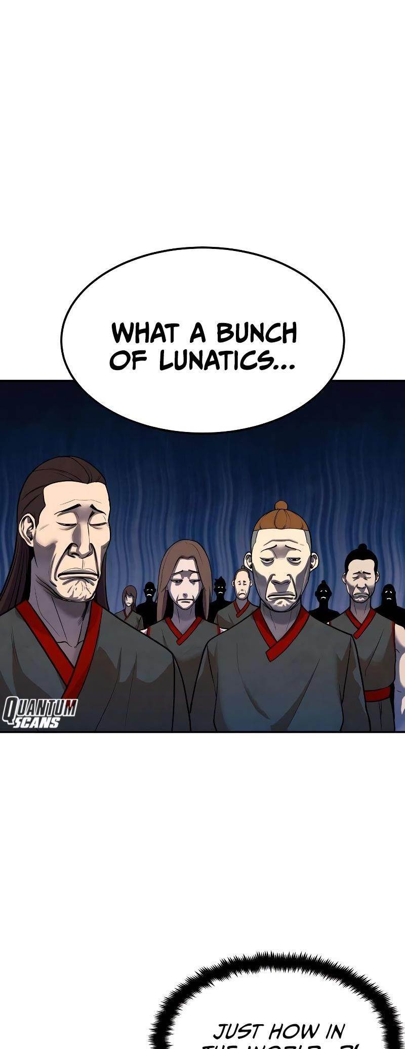 Embodiment Of The Assassin In The Murim World - Chapter 1 Page 52