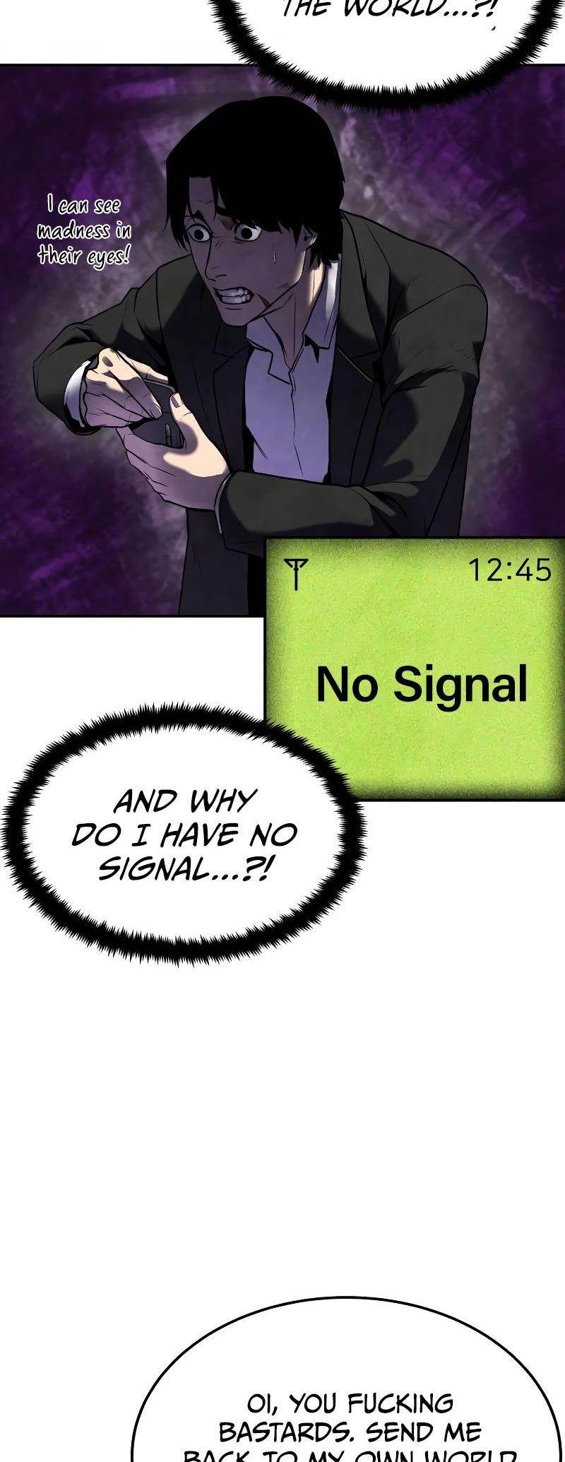 Embodiment Of The Assassin In The Murim World - Chapter 1 Page 53