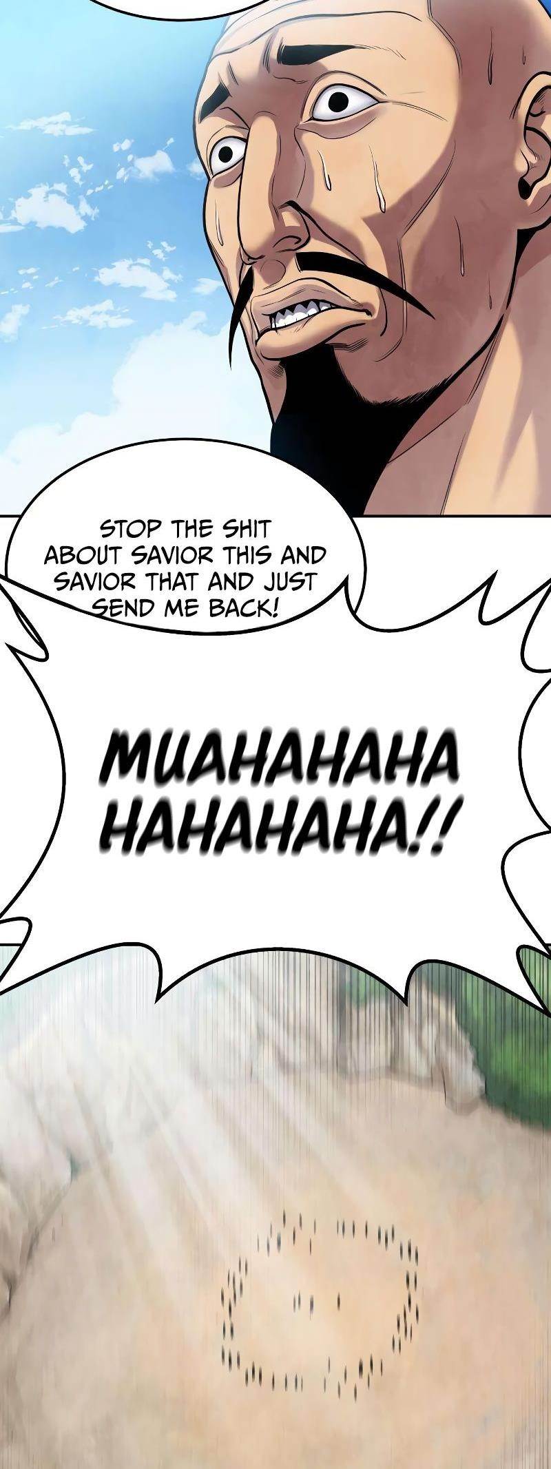 Embodiment Of The Assassin In The Murim World - Chapter 1 Page 56