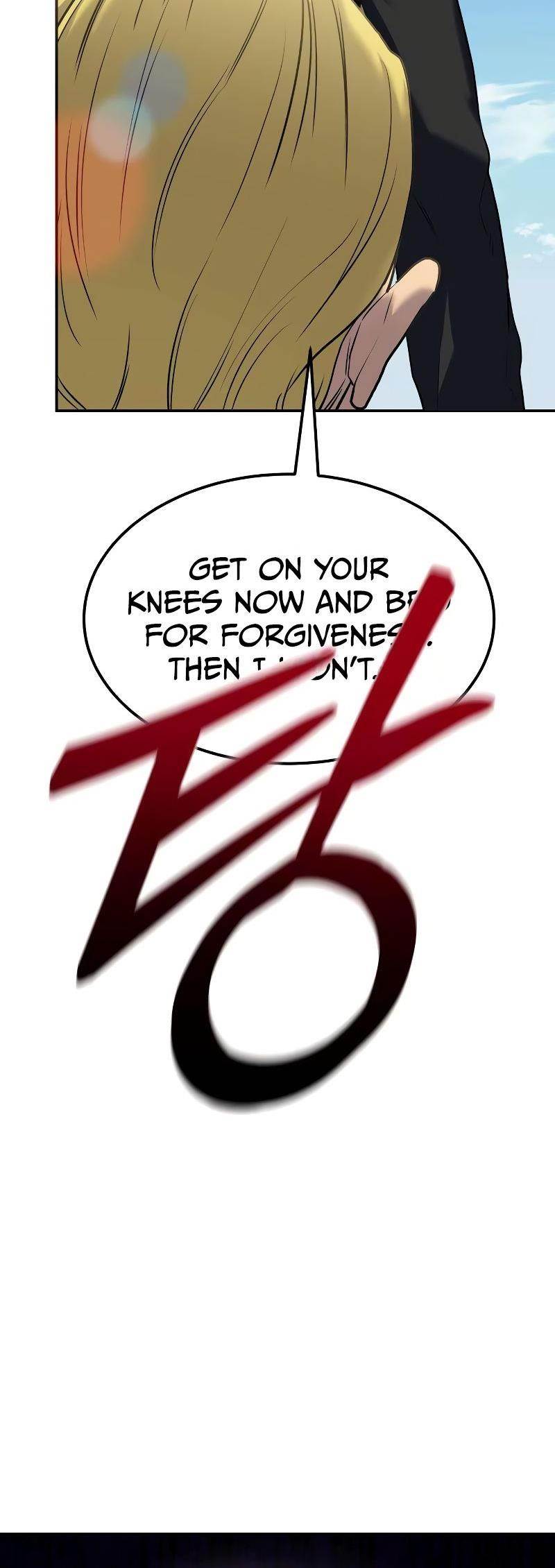 Embodiment Of The Assassin In The Murim World - Chapter 1 Page 6