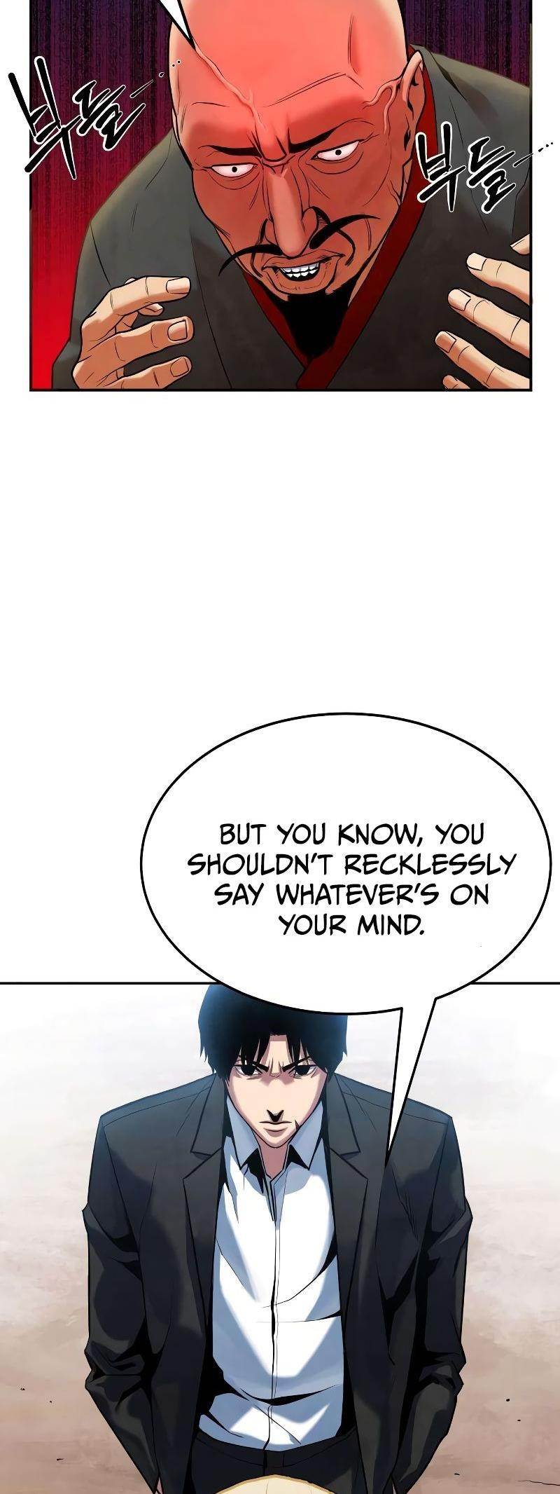 Embodiment Of The Assassin In The Murim World - Chapter 1 Page 60