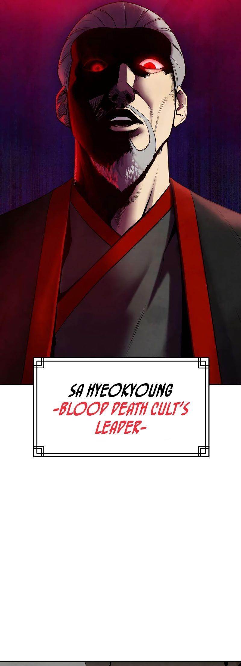 Embodiment Of The Assassin In The Murim World - Chapter 1 Page 62