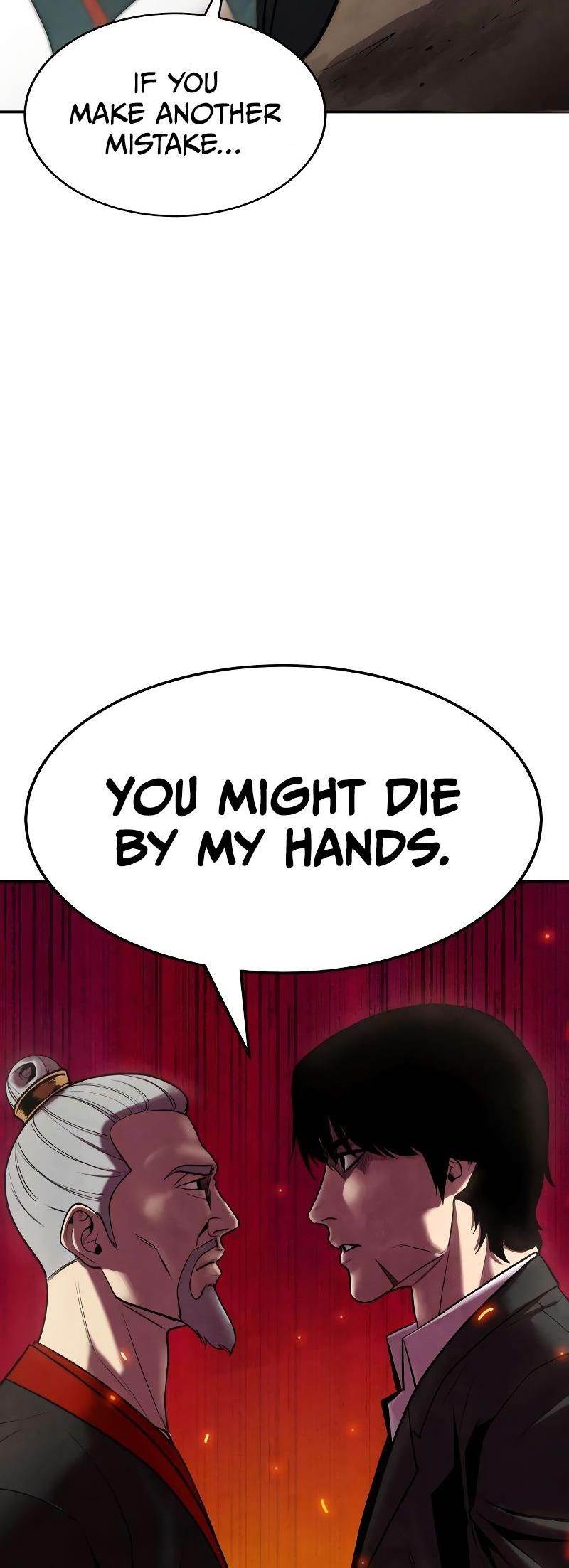 Embodiment Of The Assassin In The Murim World - Chapter 1 Page 64